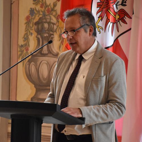 © ©Land Tirol/Feuersinger Paul Gappmaier