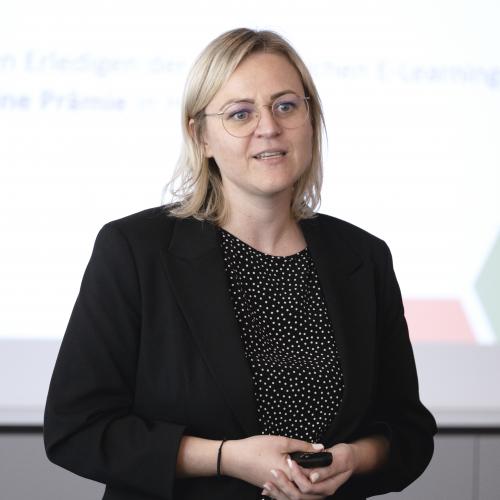 Präsentation SPAR