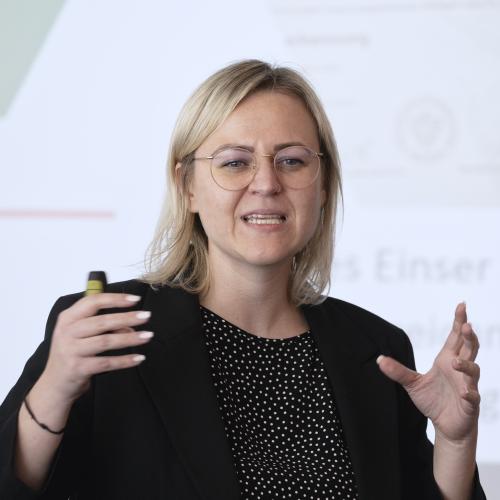 Präsentation SPAR