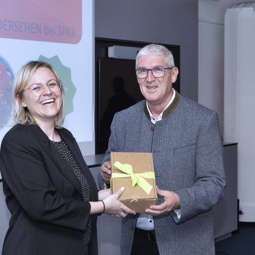DANKE an Bianca Osl