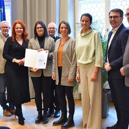 Mittelschule Breitenbach am Inn