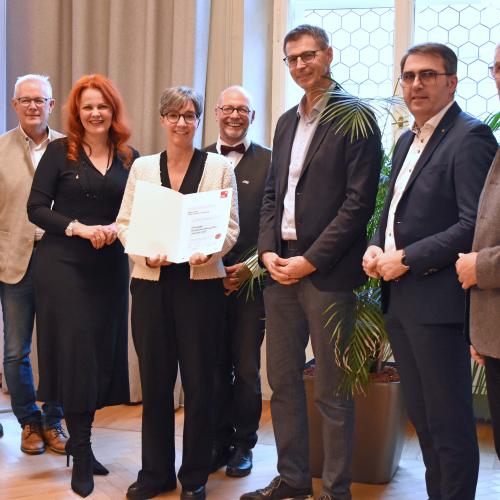 Mittelschule Pians Vorderes Stanzertal