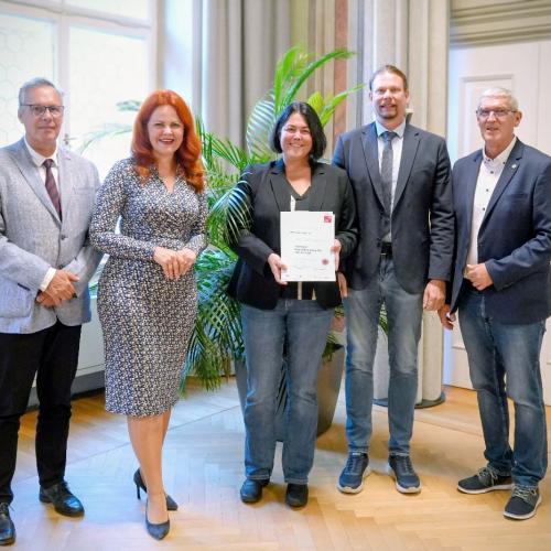 © Land Tirol/Dominik Mittelschule Hopfgarten