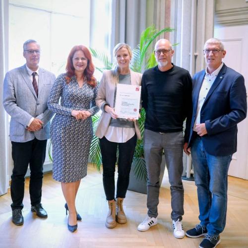 © Land Tirol/Dominik Musikmittelschule Wildschönau