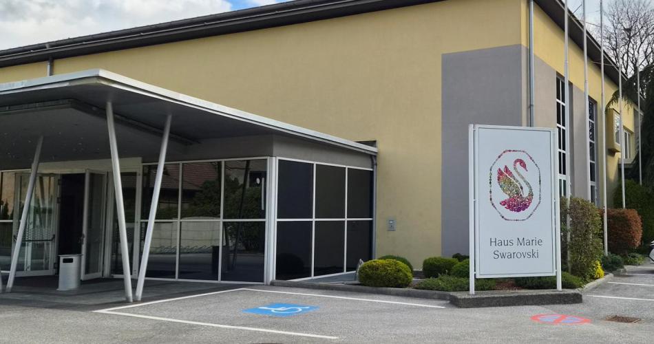 Haus Marie Swarovski